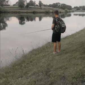 Meet your Posher, Tyler